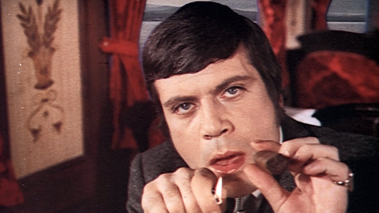 The Assassination Bureau (1969) Original Trailer