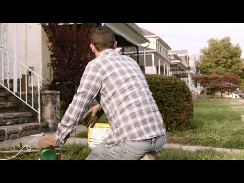 Driving and reviewing the 2014 GMC Sierra with the Handiest Man