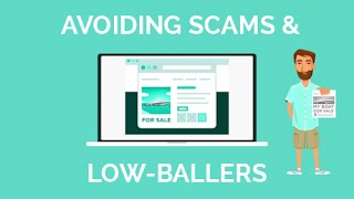 How to Sell My Boat SAFELY