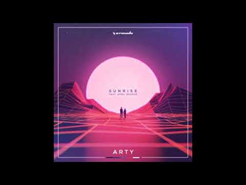 Arty feat. April Bender - Sunrise (Extended Mix)