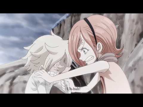 let beauty come out of ashes