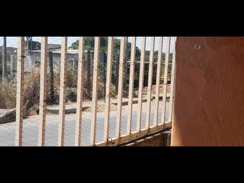 Niveladora e Socadora De Trilhos Da VLI Manobrando Em Prudente De Morais-MG 