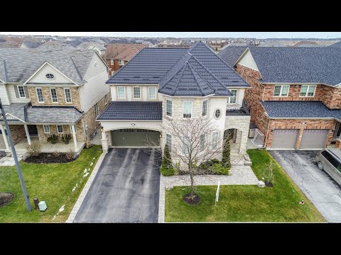 509 Cusick Circle Milton