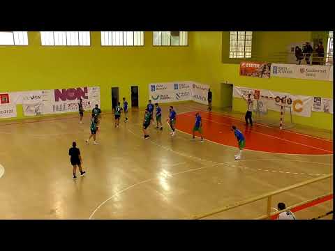 1ª AUT  Masc UB Lavadores - Dispesan Cafe Bm.Pontedeume