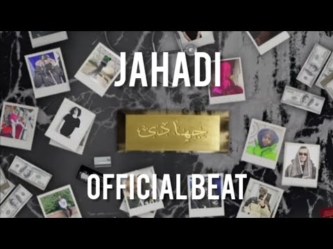 Hiphopologist - Jdaal - Imanemun - Sinazza (Jahadi Official Beat)