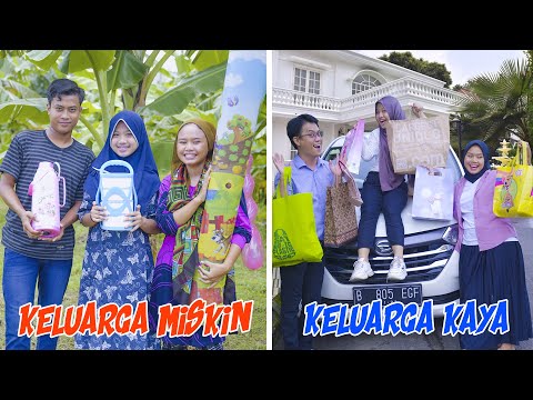 Drama | Rich Family VS Poor Family