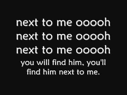 Emeli Sande - Next To Me (Lyrics)