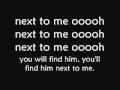 Emeli Sande - Next To Me (Lyrics) 