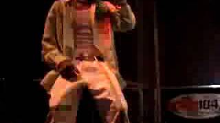 B5 Hawaii - "Let's Groove Tonight" Part 4