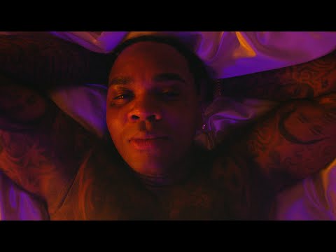 Kevin Gates - Bad For Me (Official Music Video)