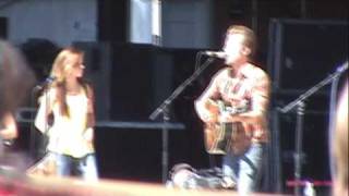 Gloriana The Way It Goes