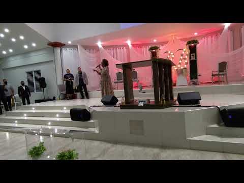 Claudina Brinn "Precioso de Israel"