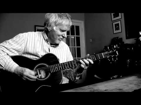 Salt River - Bluegrass Flatpicking Guitar