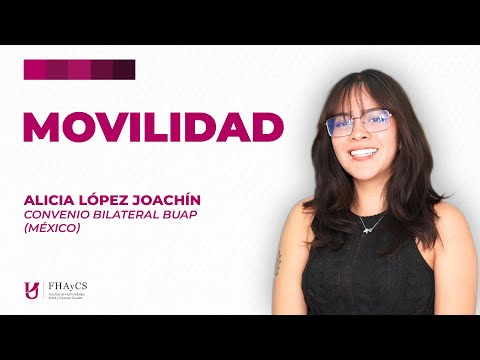 Experiencia de movilidad 1