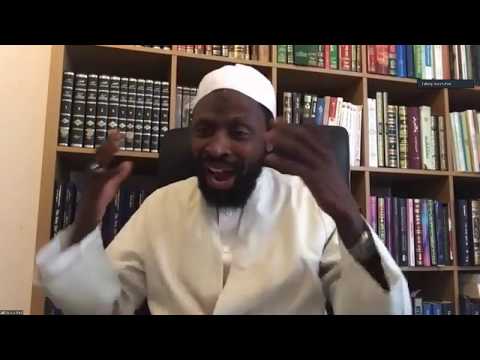 16th Shaaban 1441- Online Juma Sermon