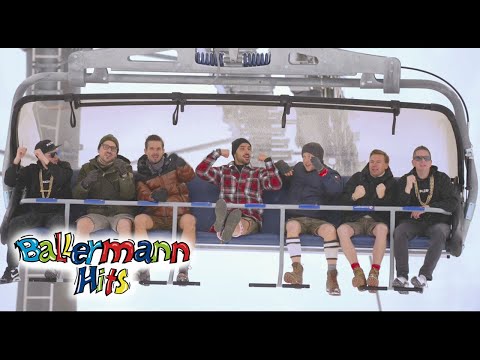 Mountain Crew & Pazoo - Fliegerlied (Offizielles Musikvideo)