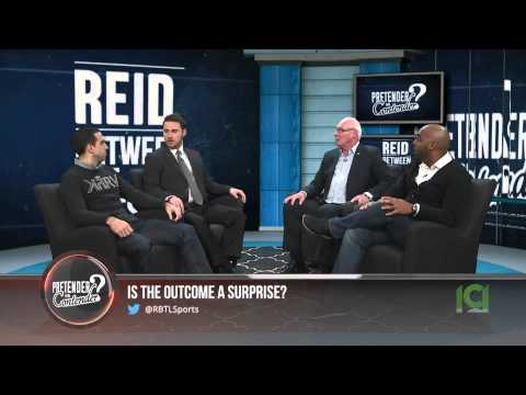 Did Roberto Bolonti take a dive? Was Jean Pascal's foul intentional?