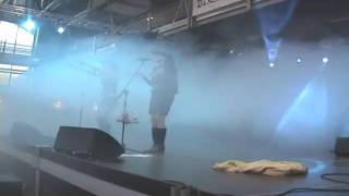 A Sea of Cowboys Hats