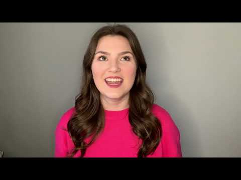 Haley's Monologue "Modern Family" (comedic)