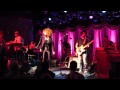 Orgone - Funky Nassau @ Brooklyn Bowl - Williamsburg 5-14-2015