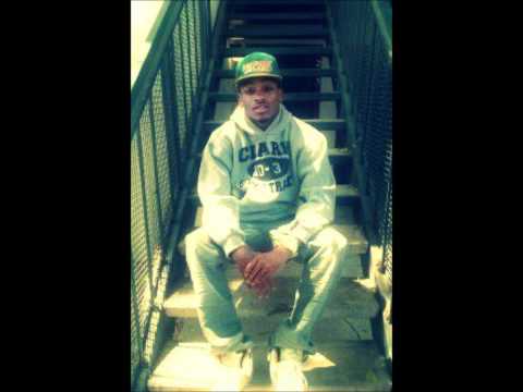 Ace Bandz - Ballin' Like A Muthafucka (featuring Marcu$)