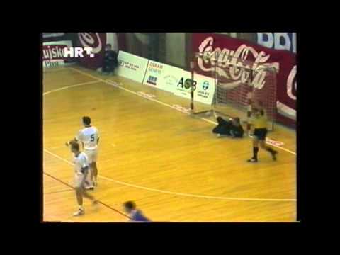 RK Moslavina - Kutina