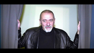 SIGNOR TENENTE - MARCO MASINI... (COVER SANREMO 2017)... By AngieMaso