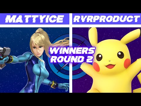 Content Events #4.5 Winners Round 2 - MattyIce (ZSS) VS RvRProduct (Pikachu)
