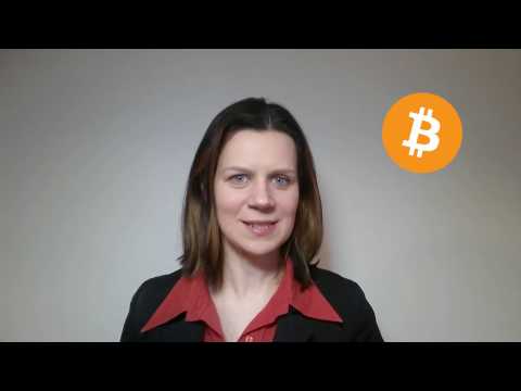 Bitcoin dovanų liudijimas