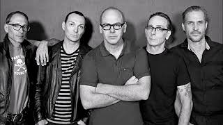 The Handshake - Bad Religion