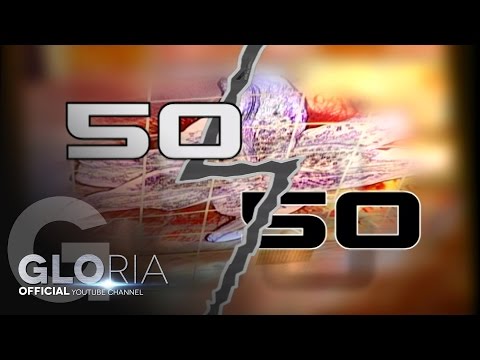 Video thumbnail for 50 / 50