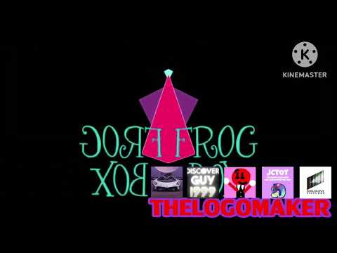 E one/Frog box with 3 effects