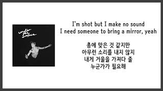 [가사 번역] 크리스토퍼 (Christopher) - Just Kiss Me