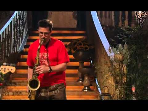 Isarrider - Du bist nur oamoi auf der Welt 2012