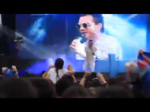 (ELNUR HUSEYNOV) Stayin Alve