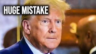 Trump's Ballroom Plans BLOW UP As Experts Reveal Colossal Design Issues 