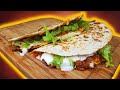 BUNU YEMEDEN ÖLMEYİN. BU FİYATA BU LEZZET (Evde Quesadilla (Meksika Gözlemesi) Nasıl Yapılır?) BUNU YEMEDEN ÖLMEYİN. BU FİYATA BU LEZZET (Evde Quesadilla (Meksika Gözlemesi) Nasıl Yapılır?)