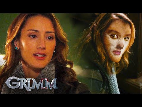 Rosalee's First Appearance | Grimm