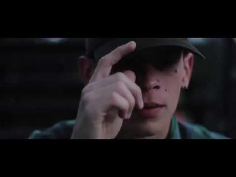 Black Roses// Isaac S.A FT Brain Bonaparte