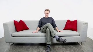 Ask a Star: Adam Pascal of RENT, AIDA, DISASTER!, MEMPHIS fame