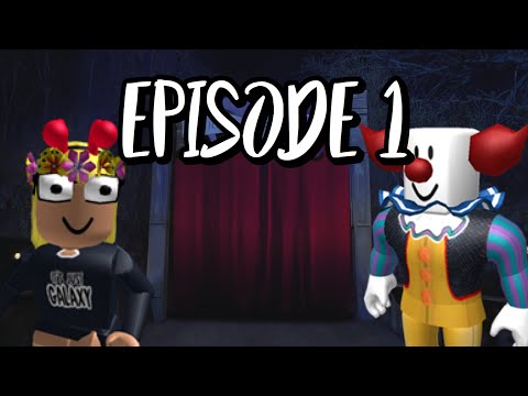 Escape The Night Season 3 | The Clowns Here Kill Pt.1 Episode 1