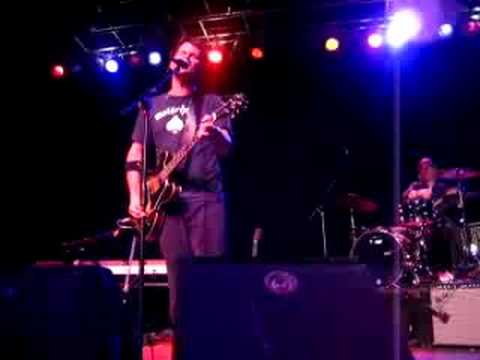 Matt Nathanson - Wedding Dress