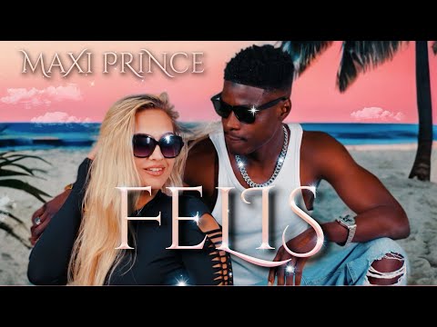 Maxi Prince - Felis (Official Music Video)