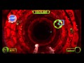 LittleBigPlanet 2 VECTOR STORM 3D Perspective Shooter By Pirmaut HD