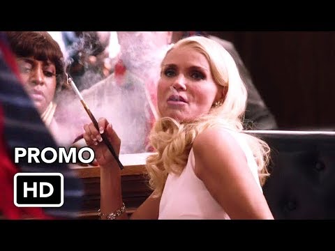 Trial and Error Season 2 Promo (HD) Kristin Chenoweth comedy series