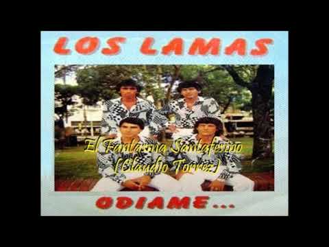 Te Extrañaré - Los Lamas