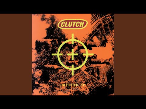 High Caliber Consecrator