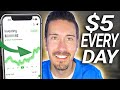 What Investing $5 a Day Looks Like After 1 Year (Robinhood Portfolio)