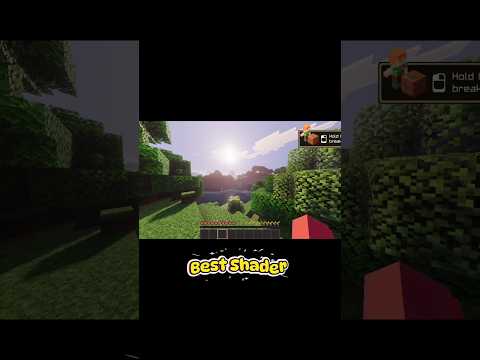 Создание и построение лучшего шейдера ||(Новый) Ссылка для скачивания в описании.❤️