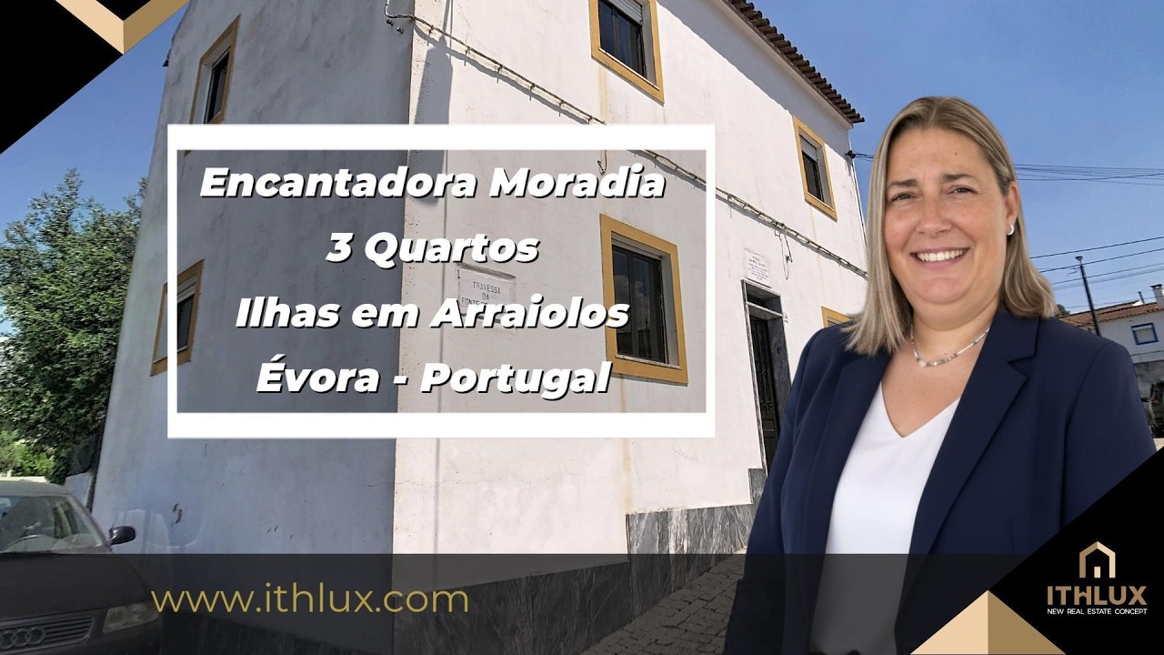 Vídeo do imóvel